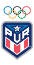 Logo Comité Olímpico de Puerto Rico